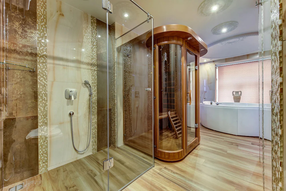Premium SPA Hotel