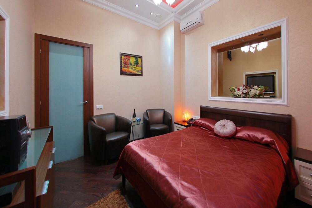 Premium SPA Hotel