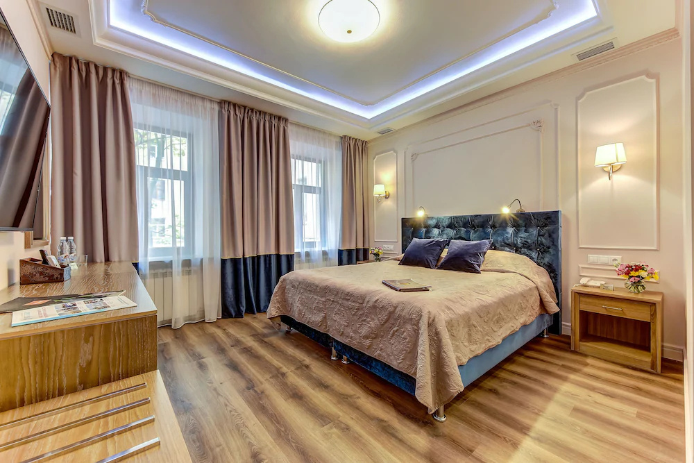 Premium SPA Hotel