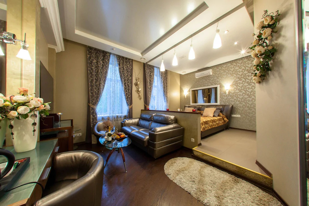 Premium SPA Hotel