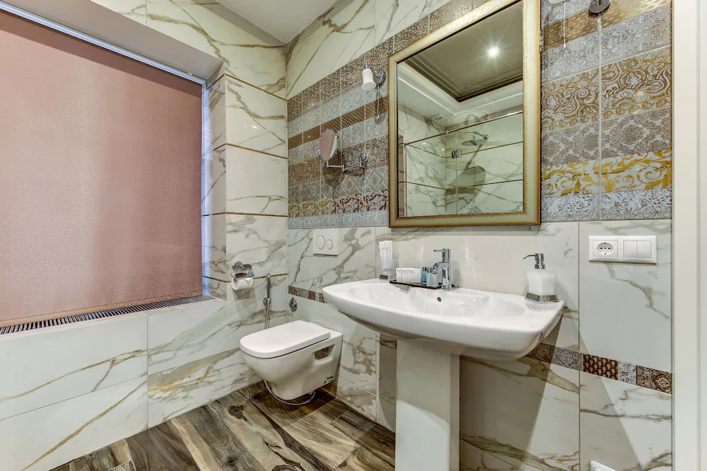 Premium SPA Hotel