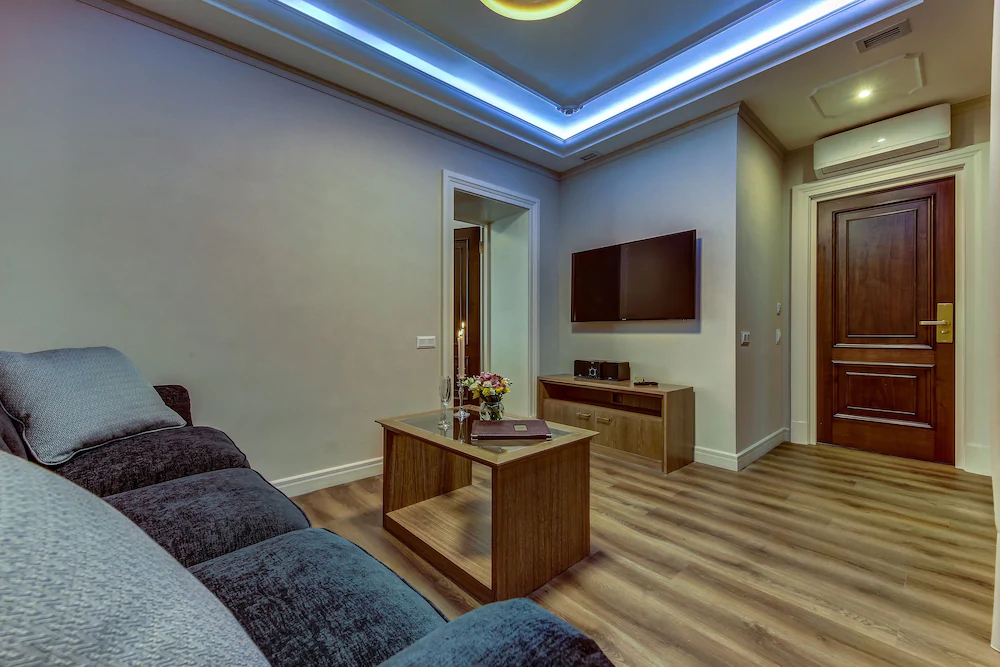 Premium SPA Hotel