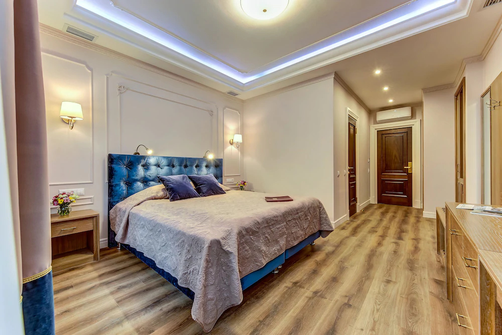 Premium SPA Hotel