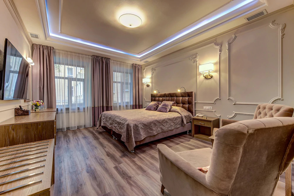 Premium SPA Hotel