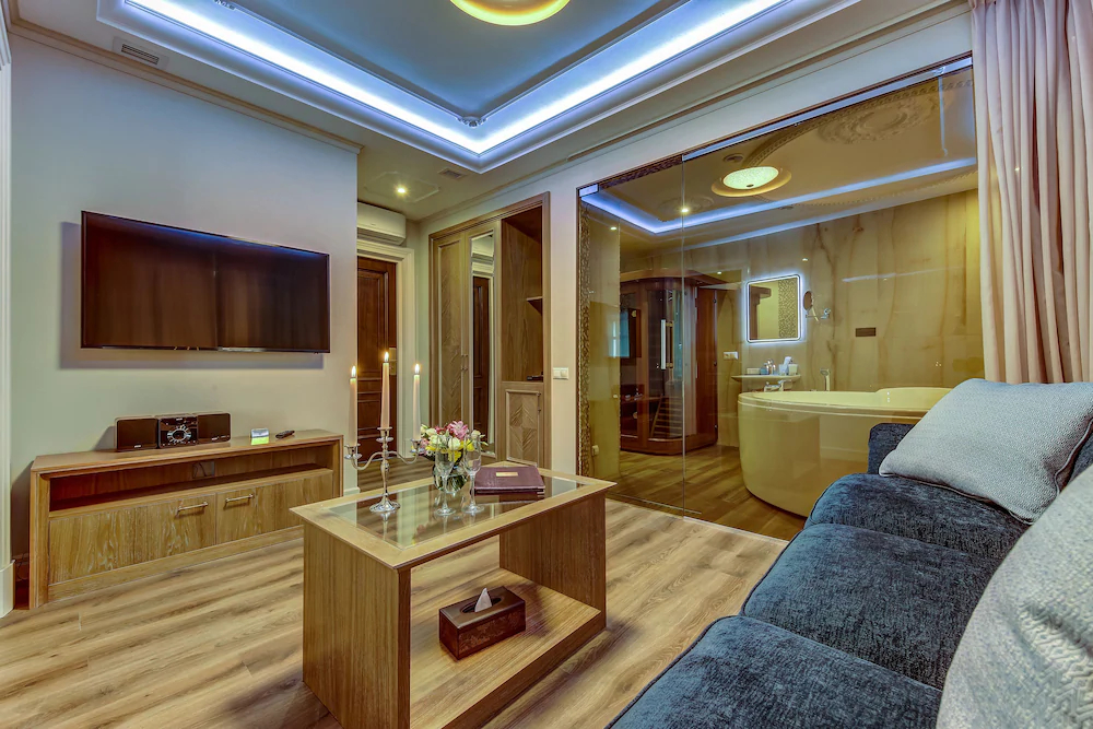 Premium SPA Hotel