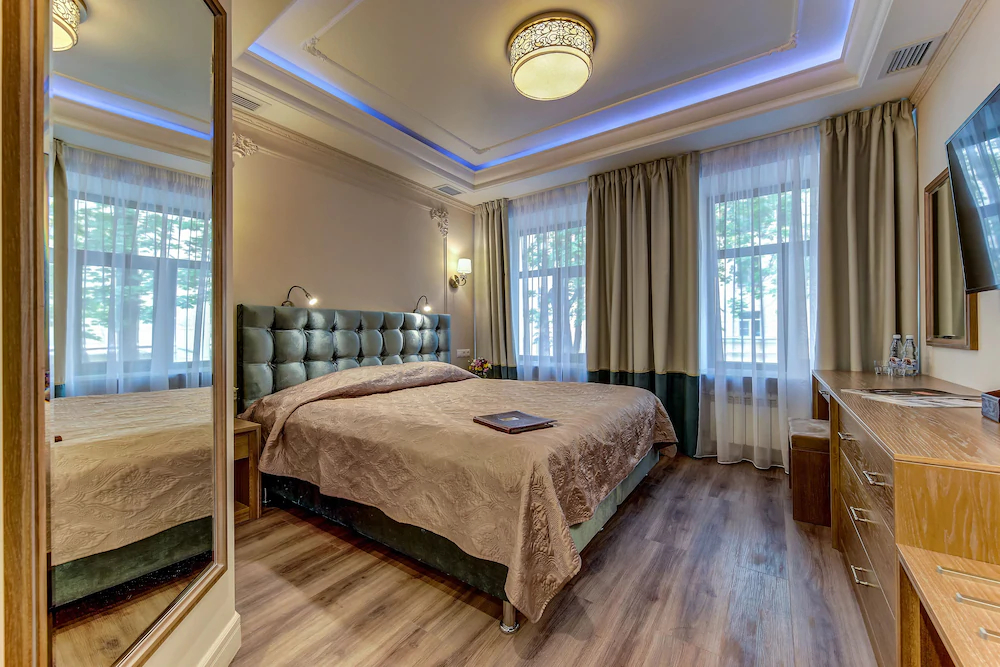 Premium SPA Hotel