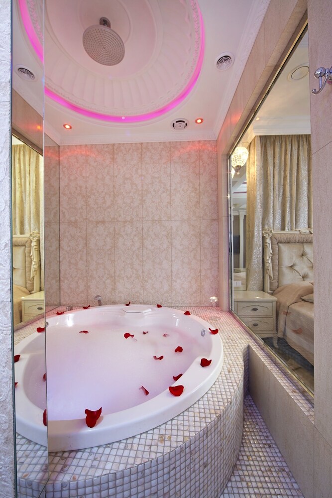 Premium SPA Hotel