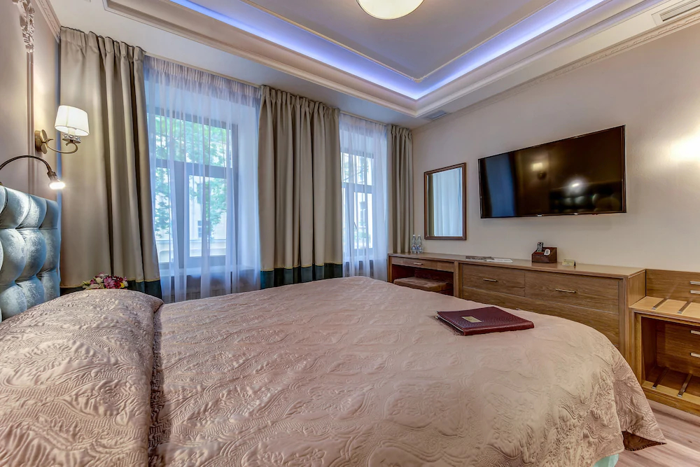 Premium SPA Hotel