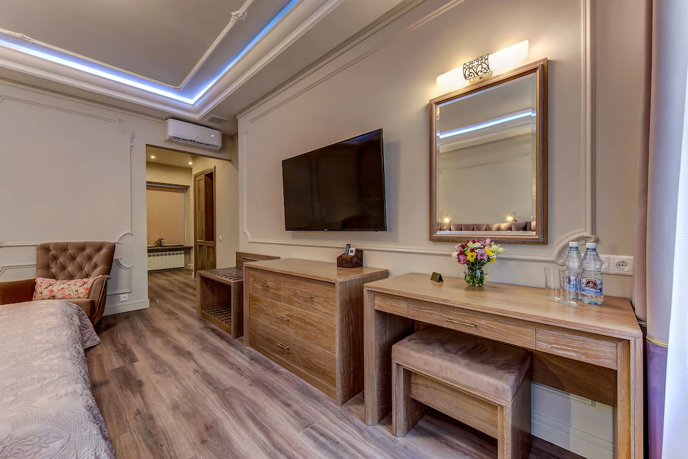 Premium SPA Hotel