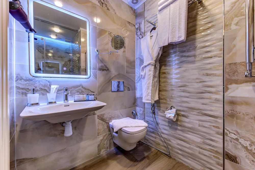 Premium SPA Hotel