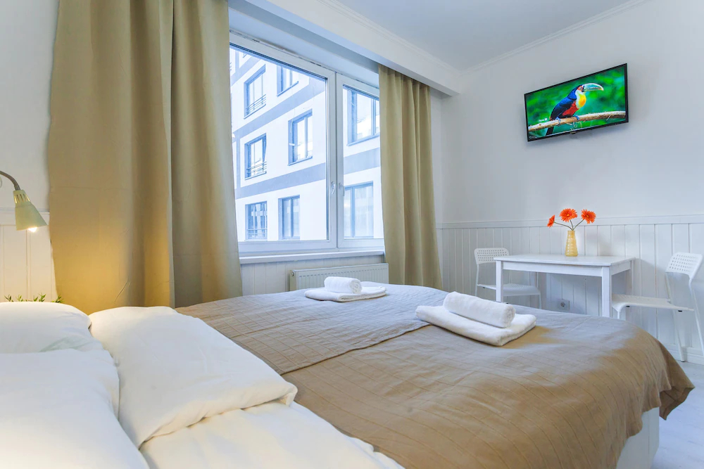 Prime Hotel