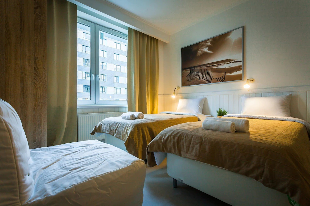 Prime Hotel