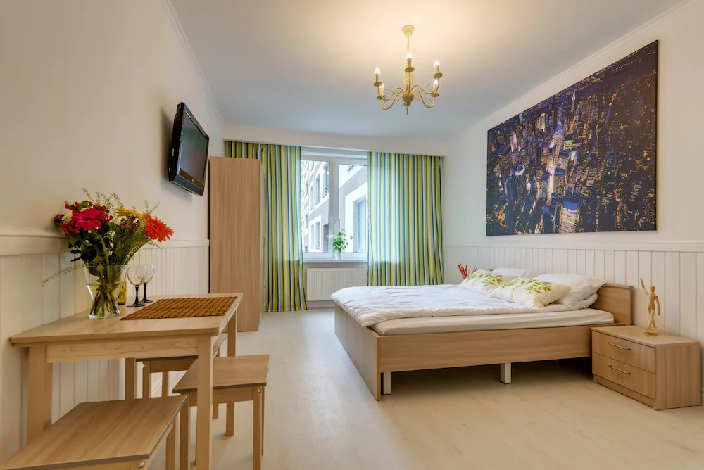 Prime Hotel