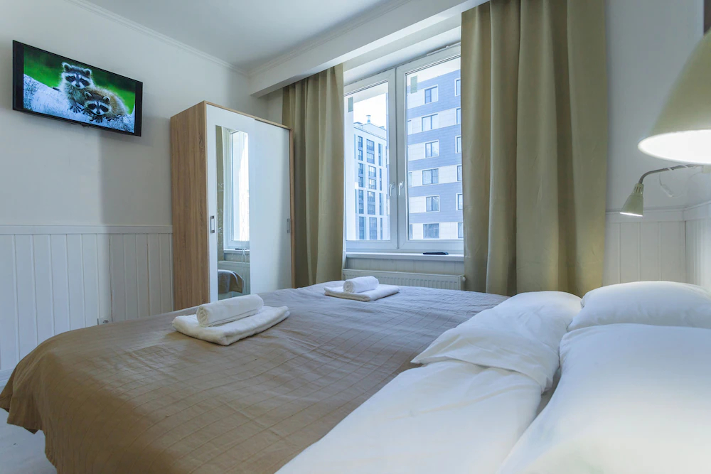 Prime Hotel