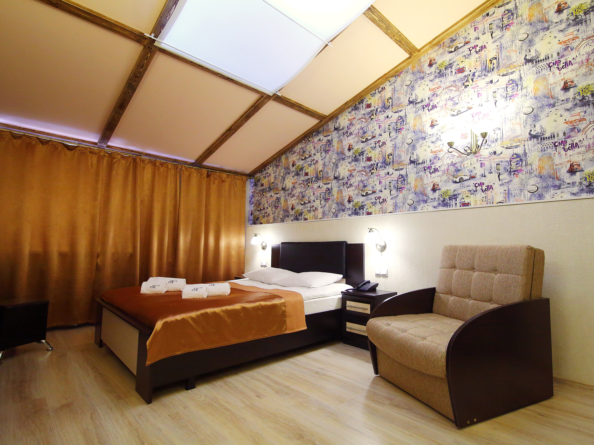 Privilegia Hotel