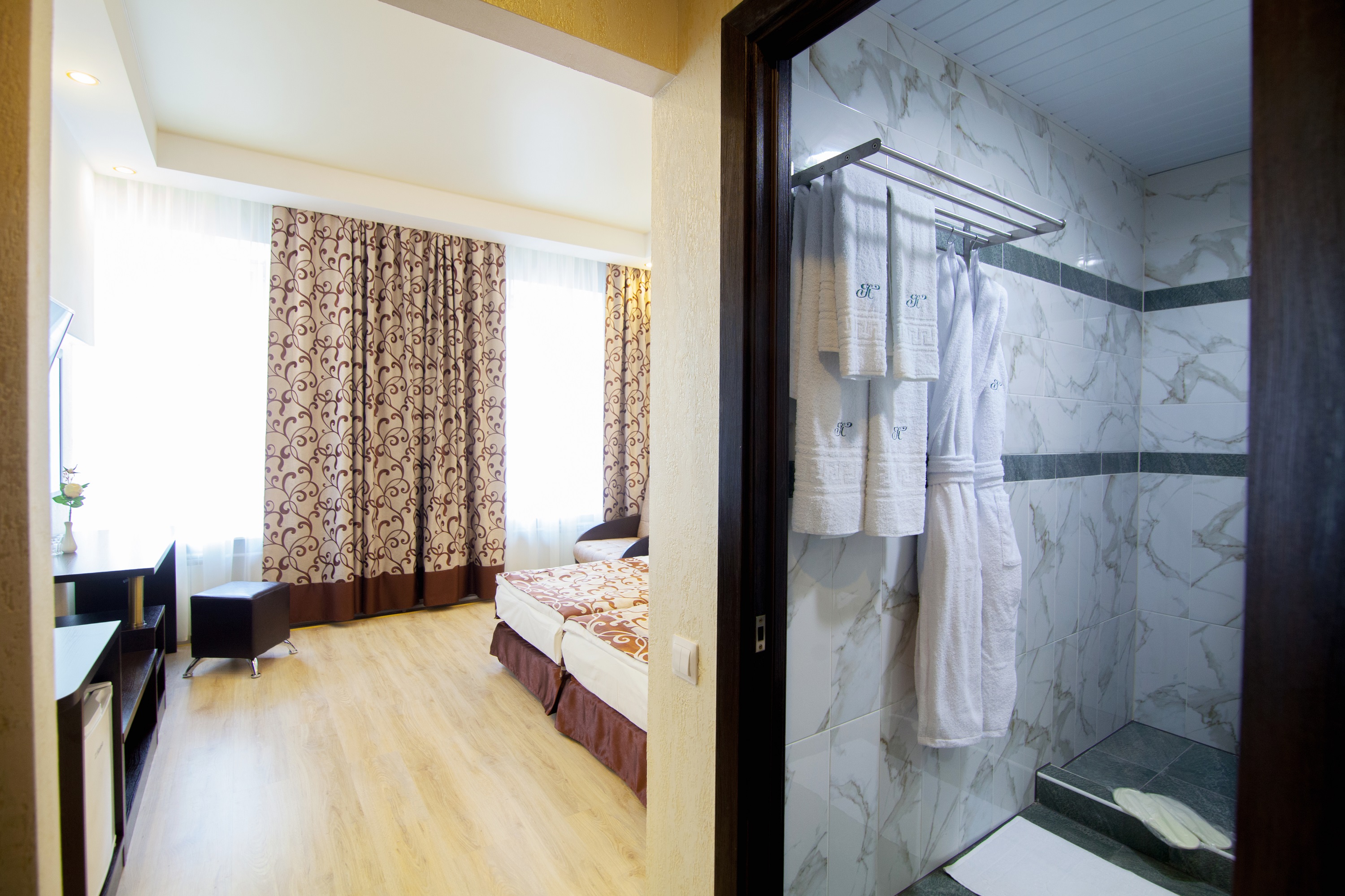 Privilegia Hotel