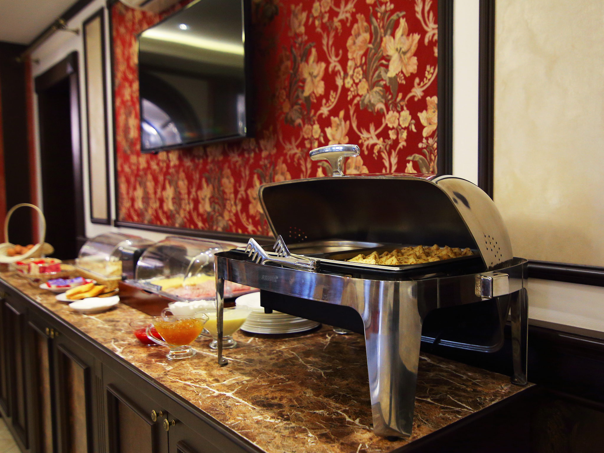 Privilegia Hotel