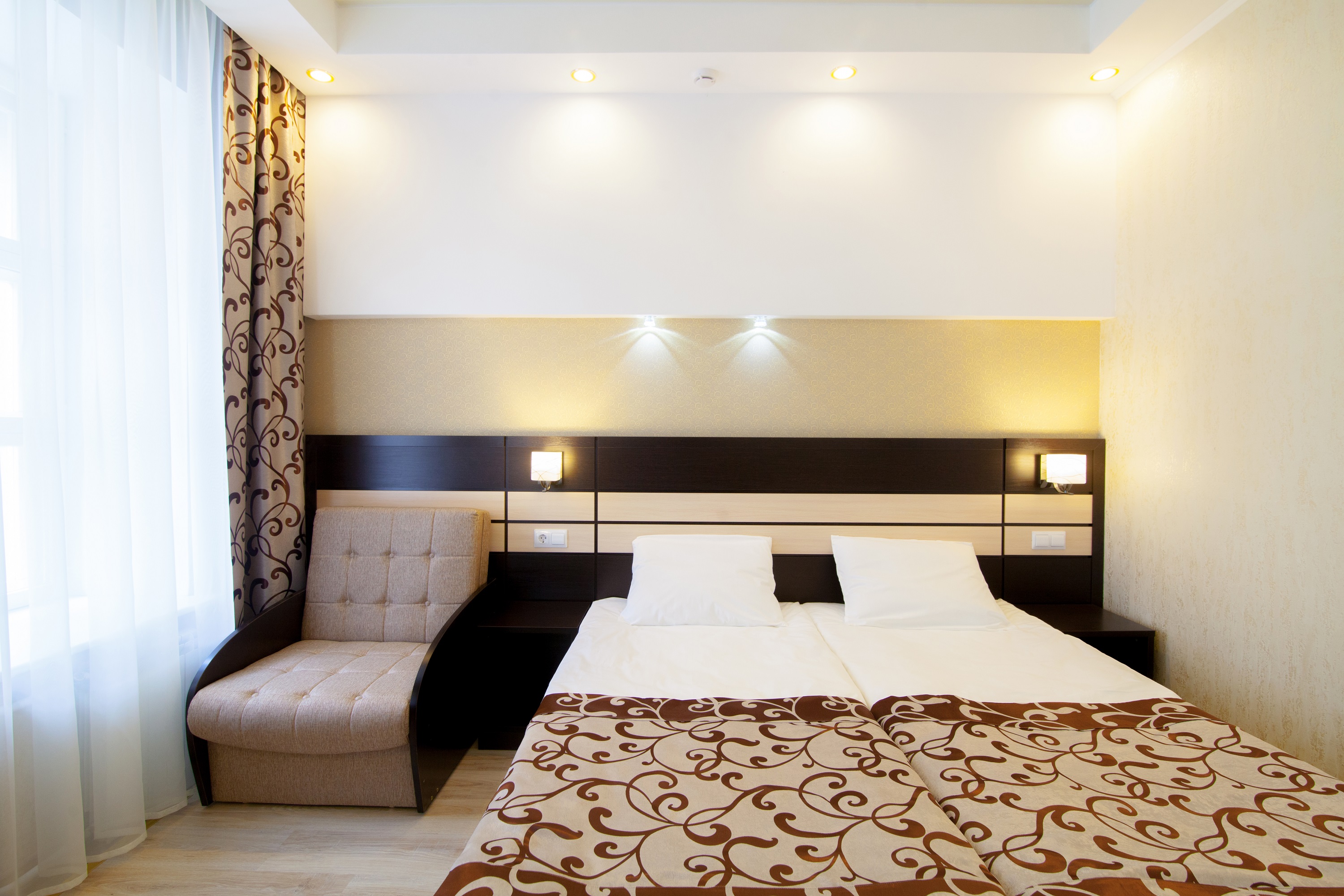 Privilegia Hotel