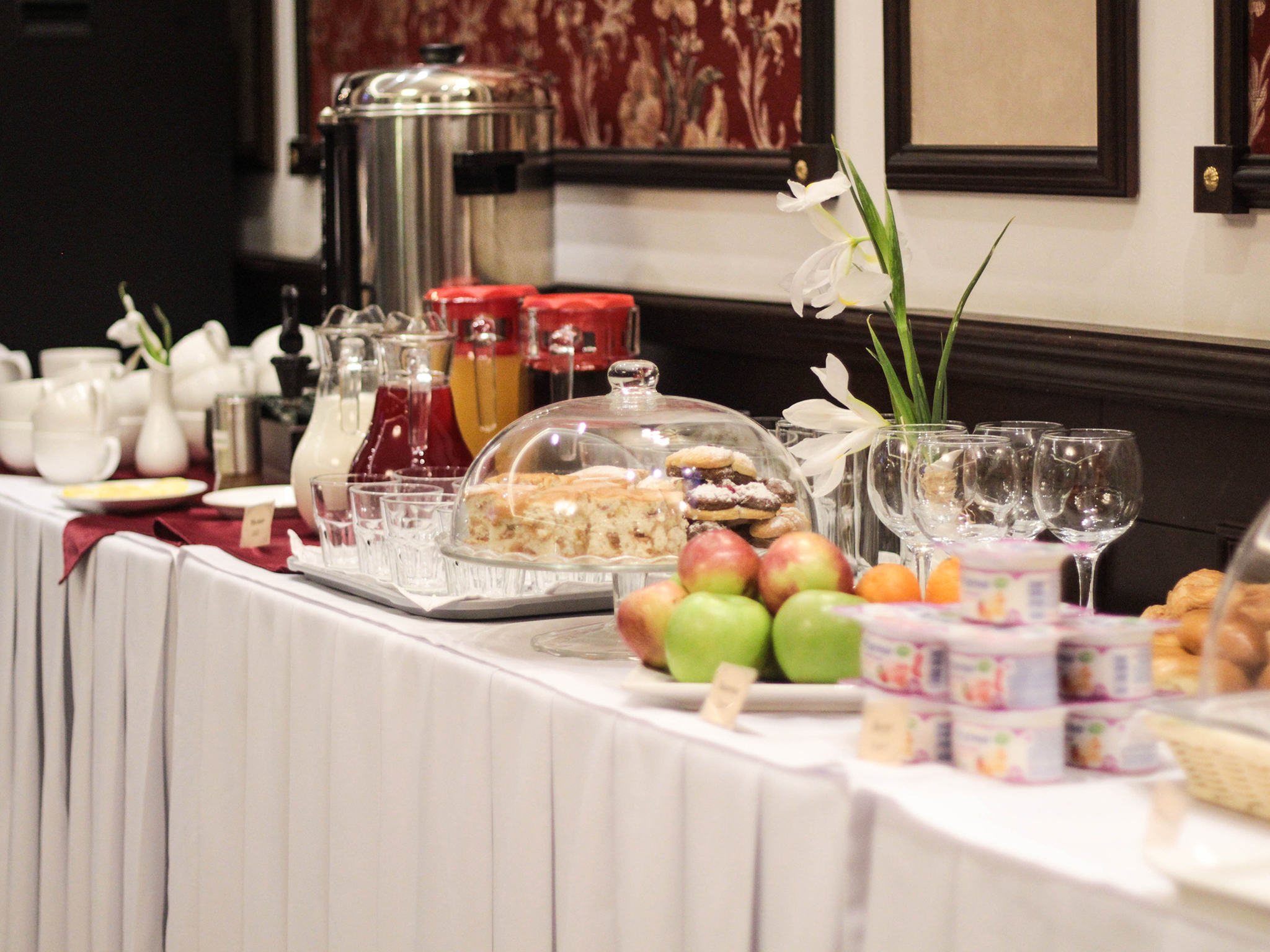 Privilegia Hotel