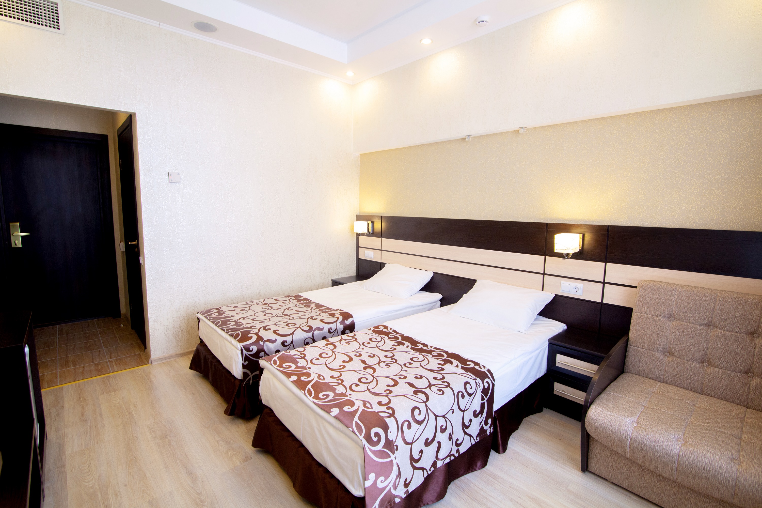 Privilegia Hotel