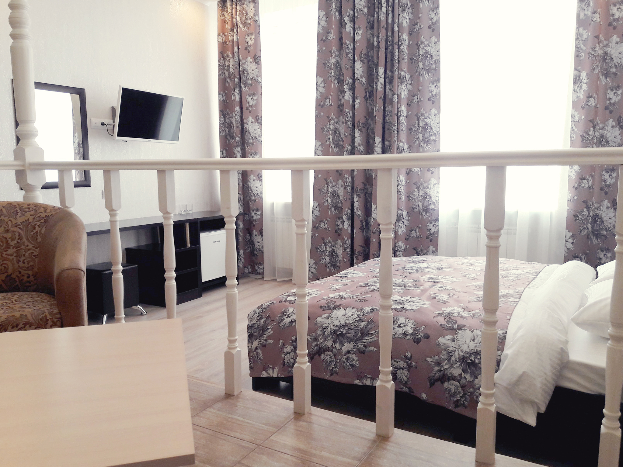 Privilegia Hotel