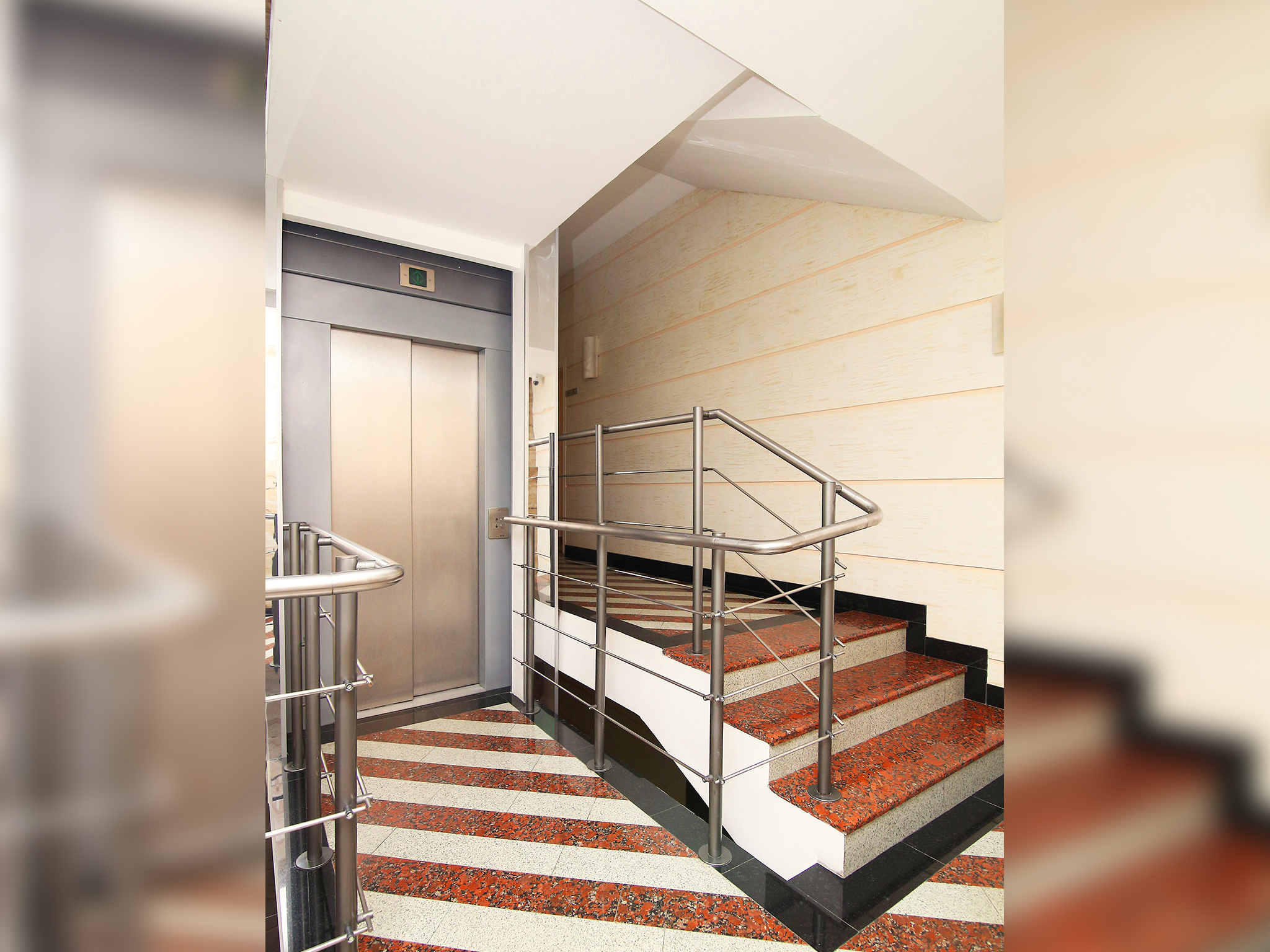 Privilegia Hotel