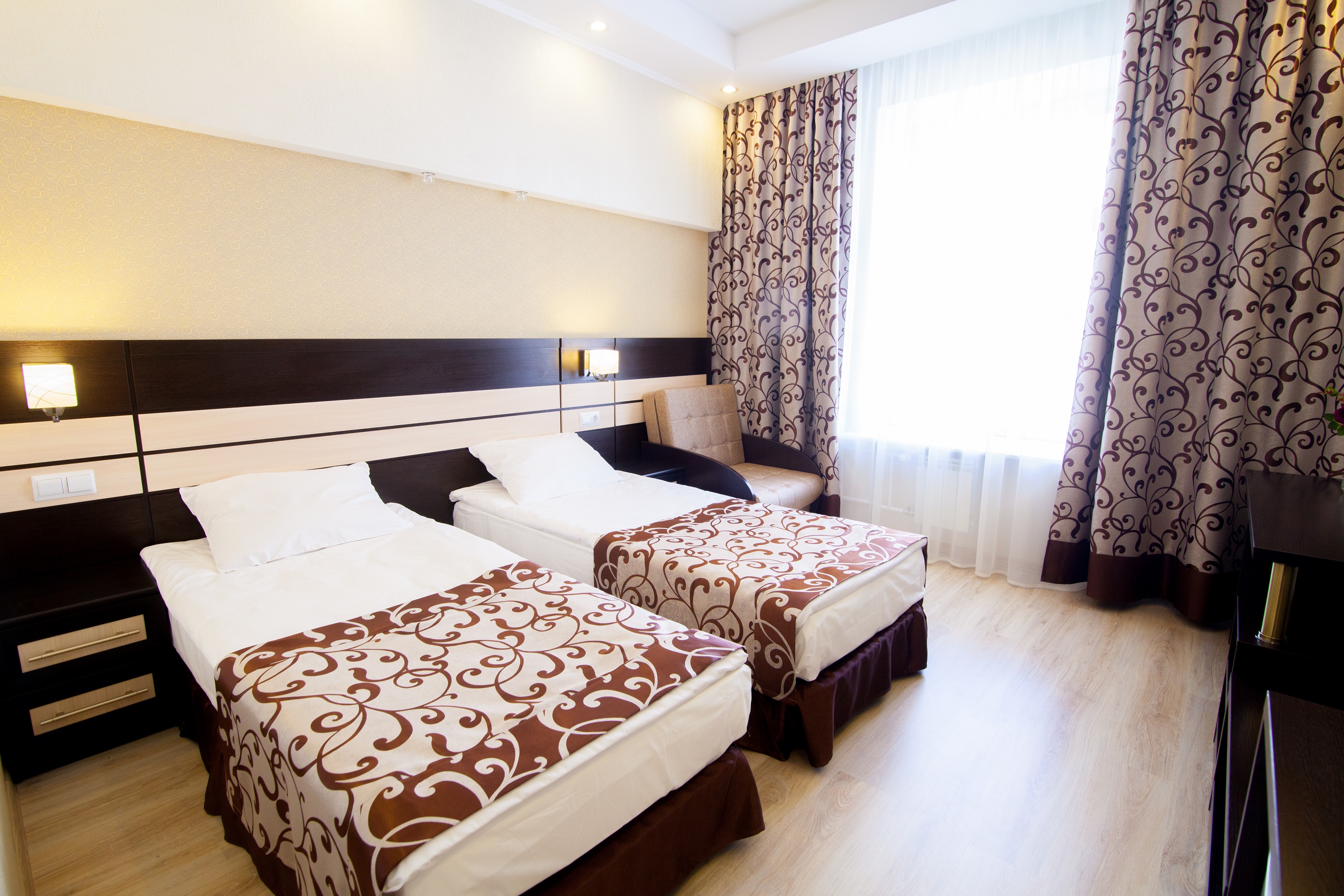 Privilegia Hotel