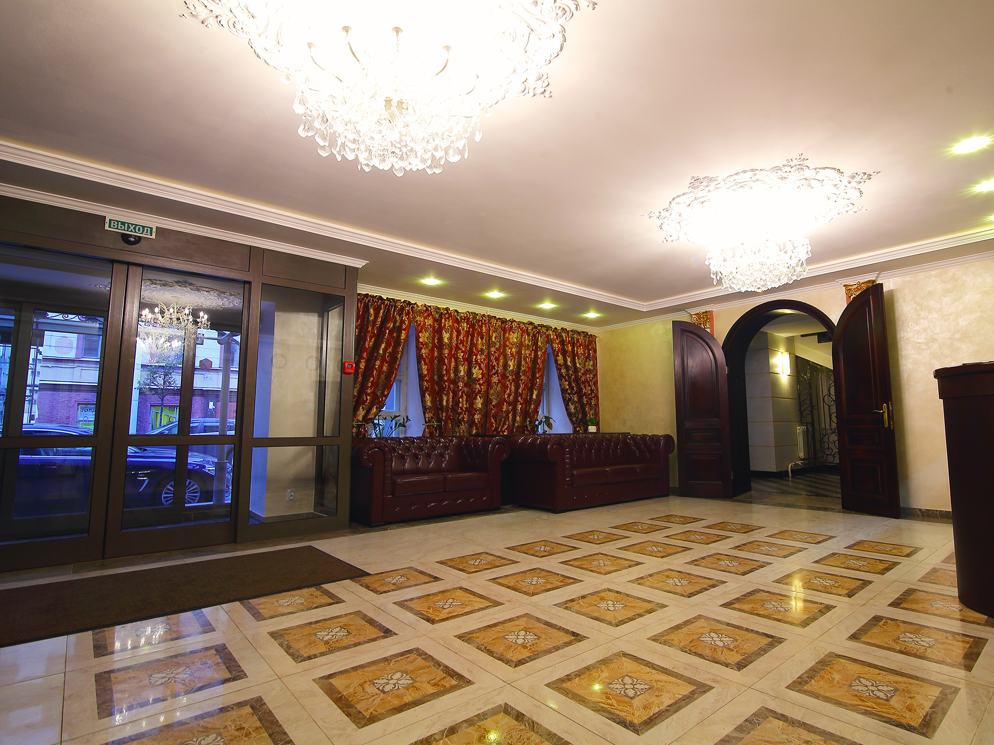 Privilegia Hotel