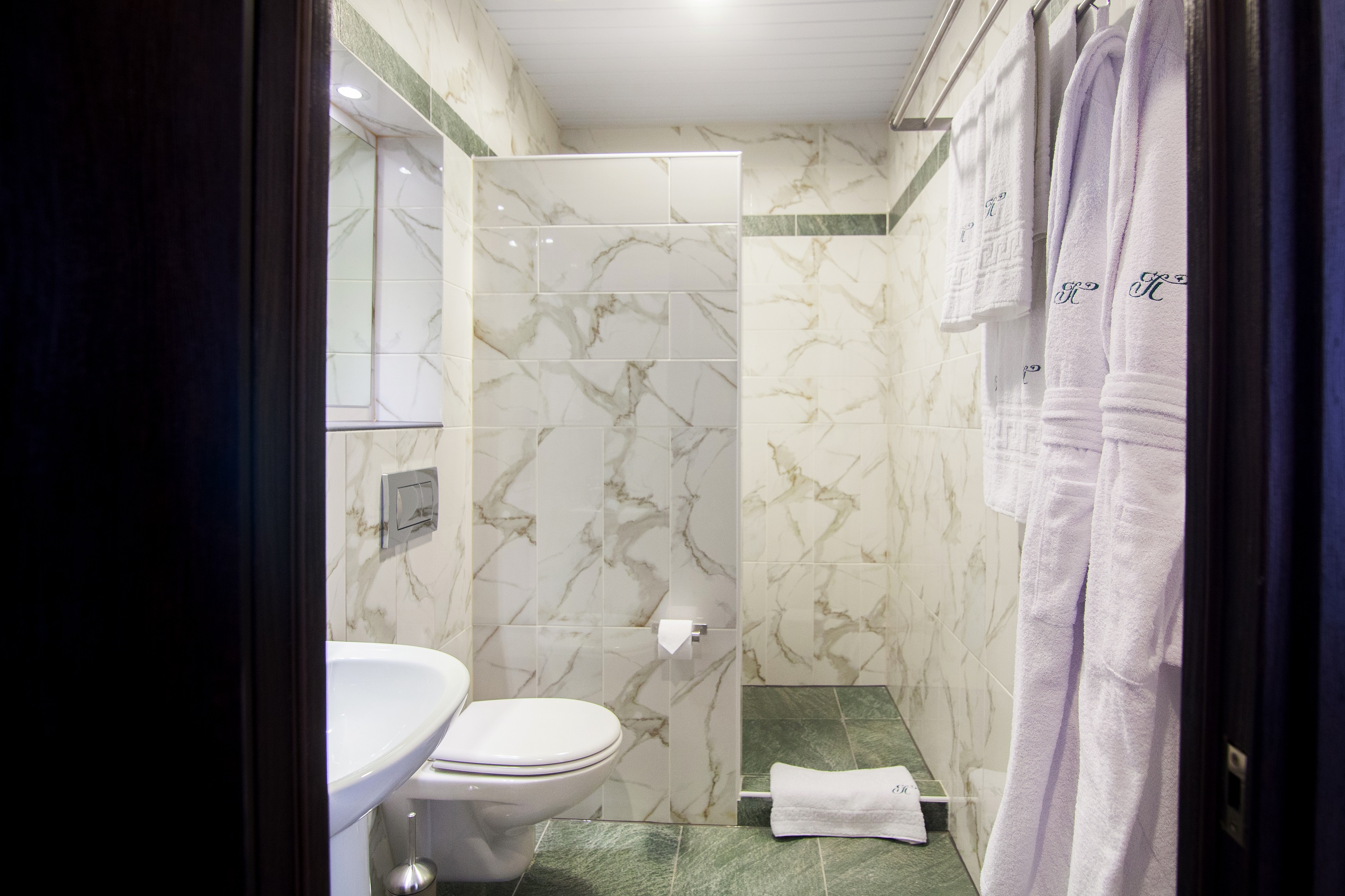 Privilegia Hotel