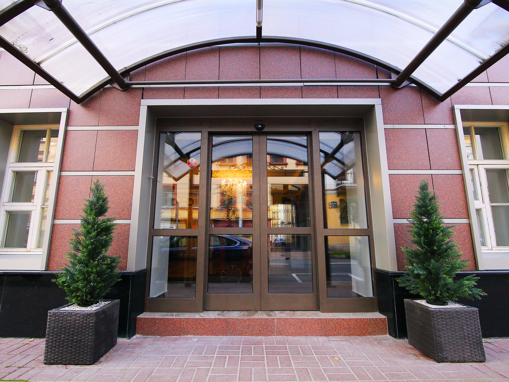 Privilegia Hotel