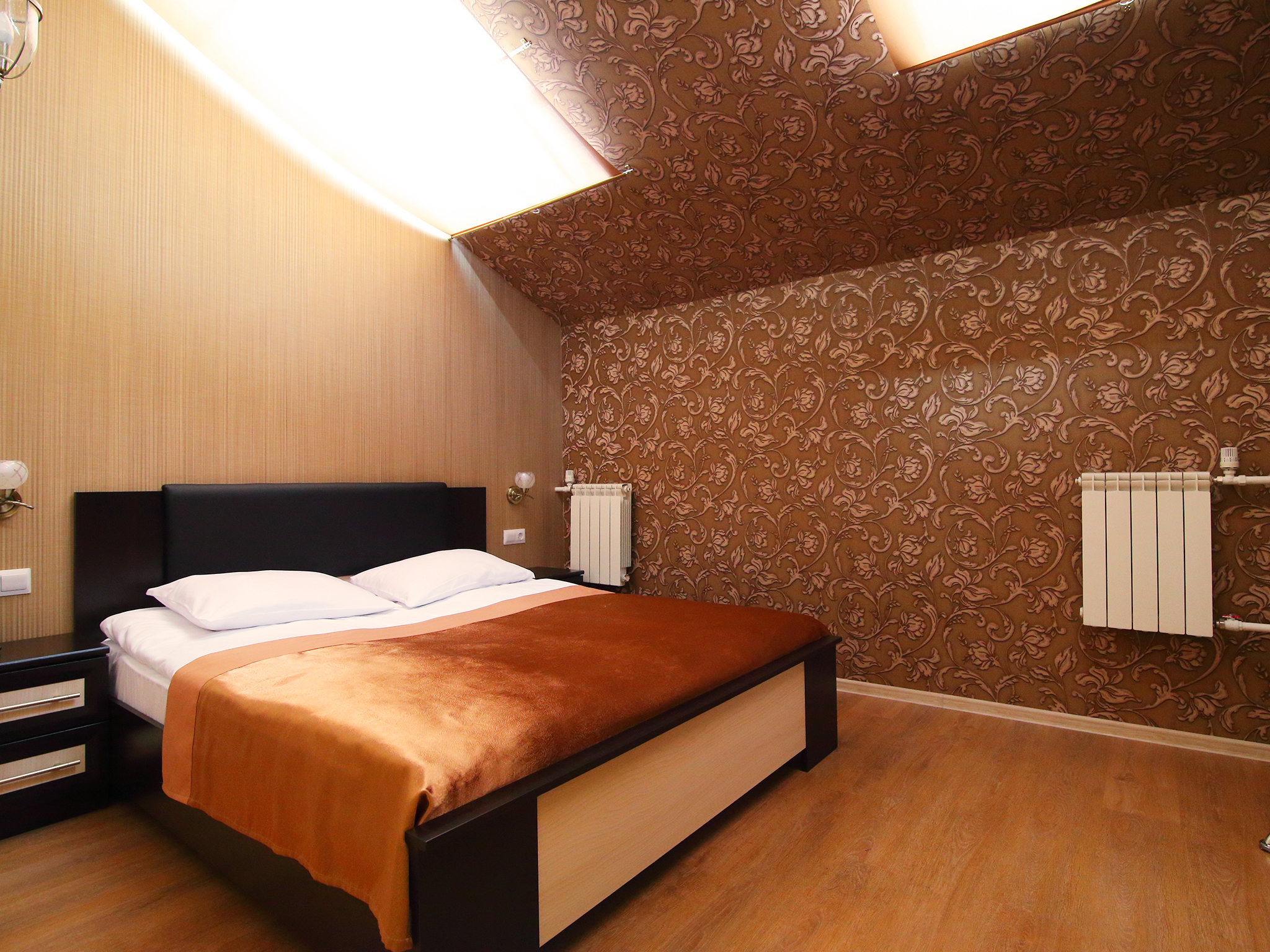 Privilegia Hotel