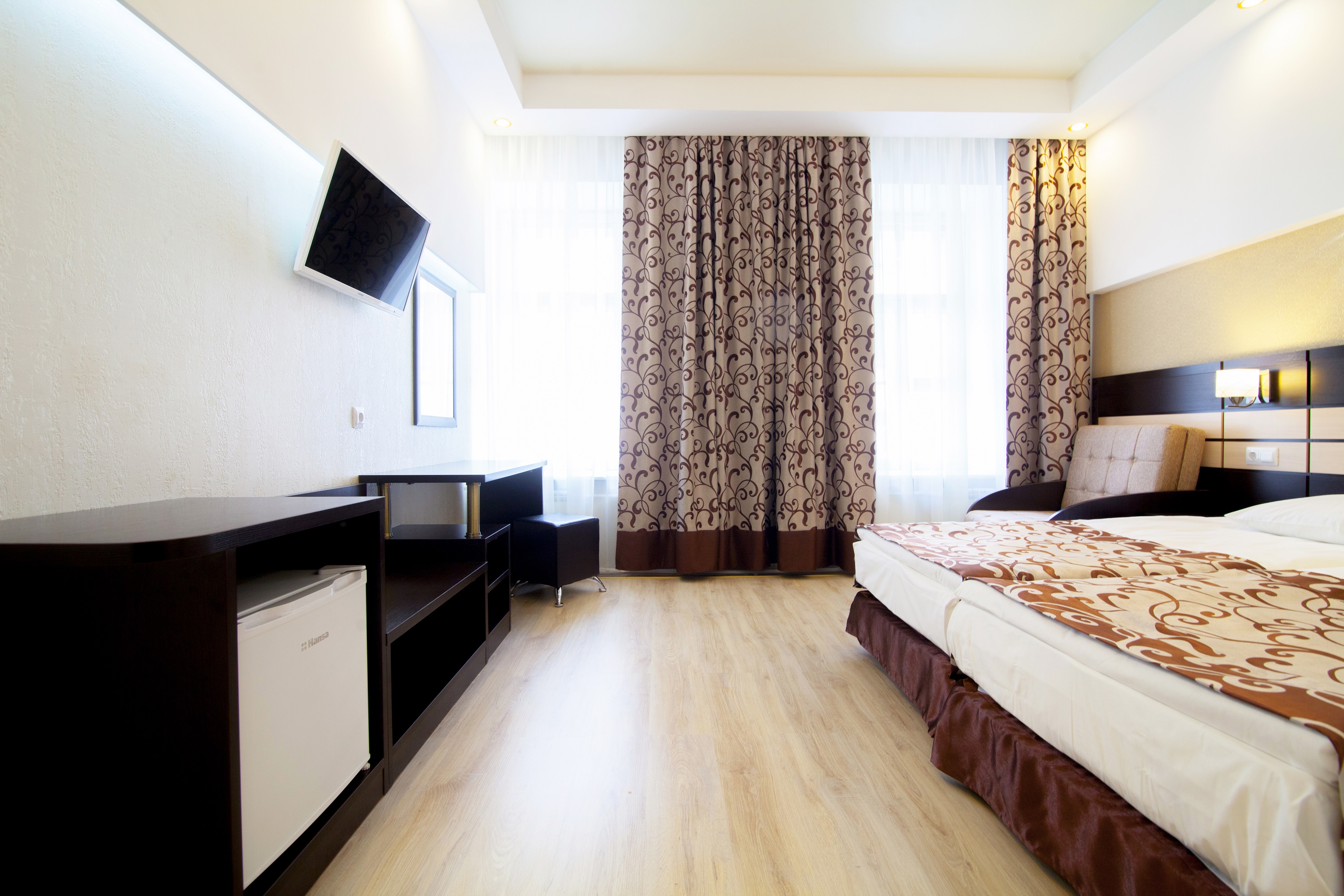 Privilegia Hotel