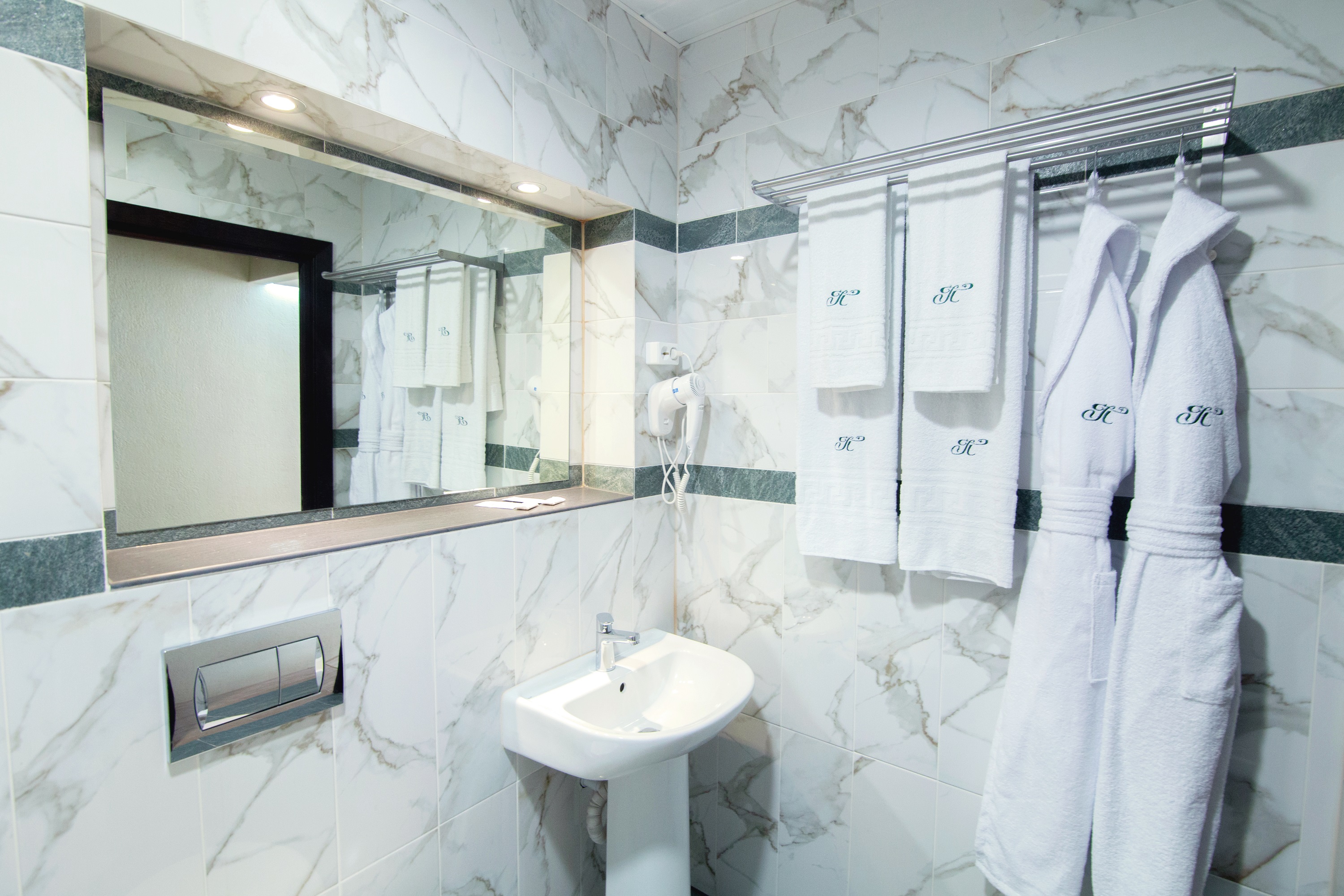 Privilegia Hotel