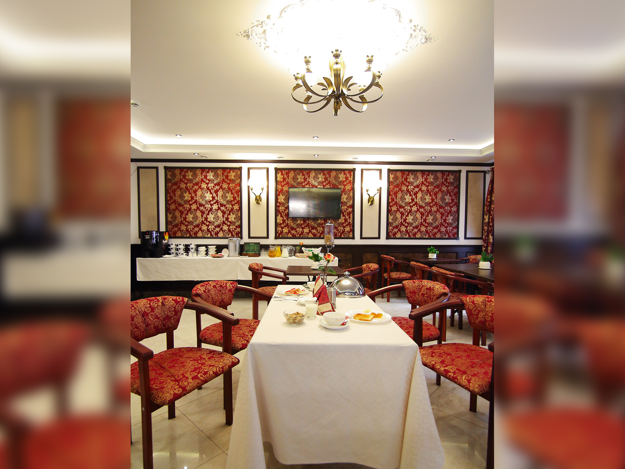 Privilegia Hotel