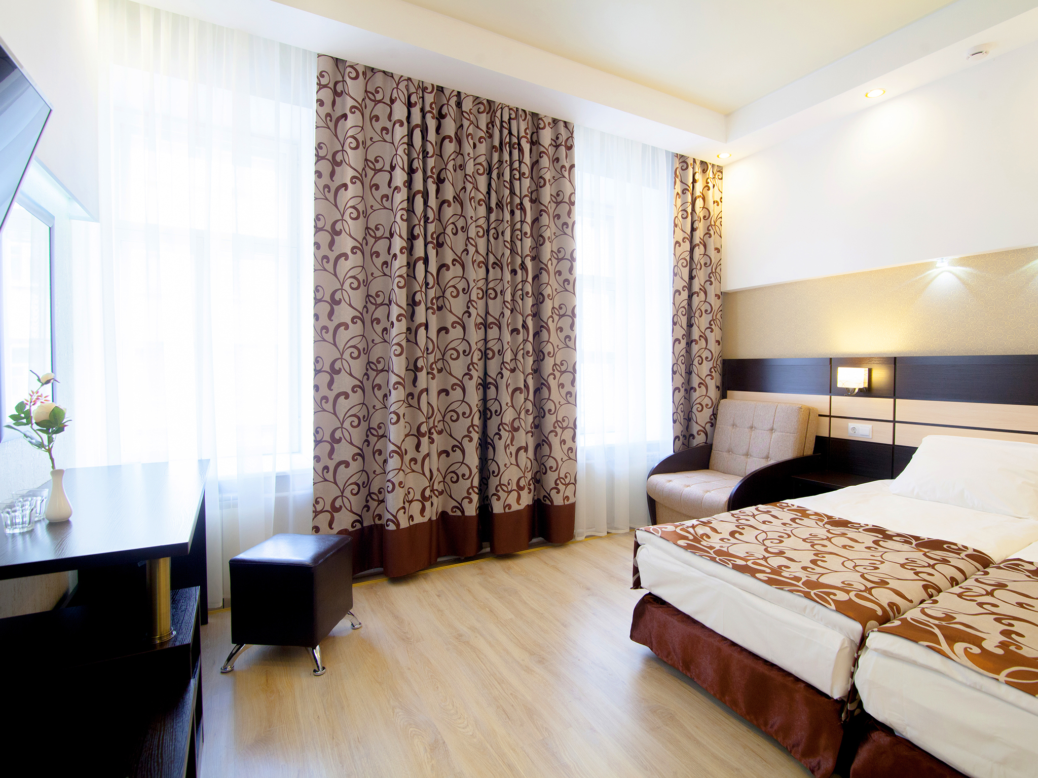Privilegia Hotel