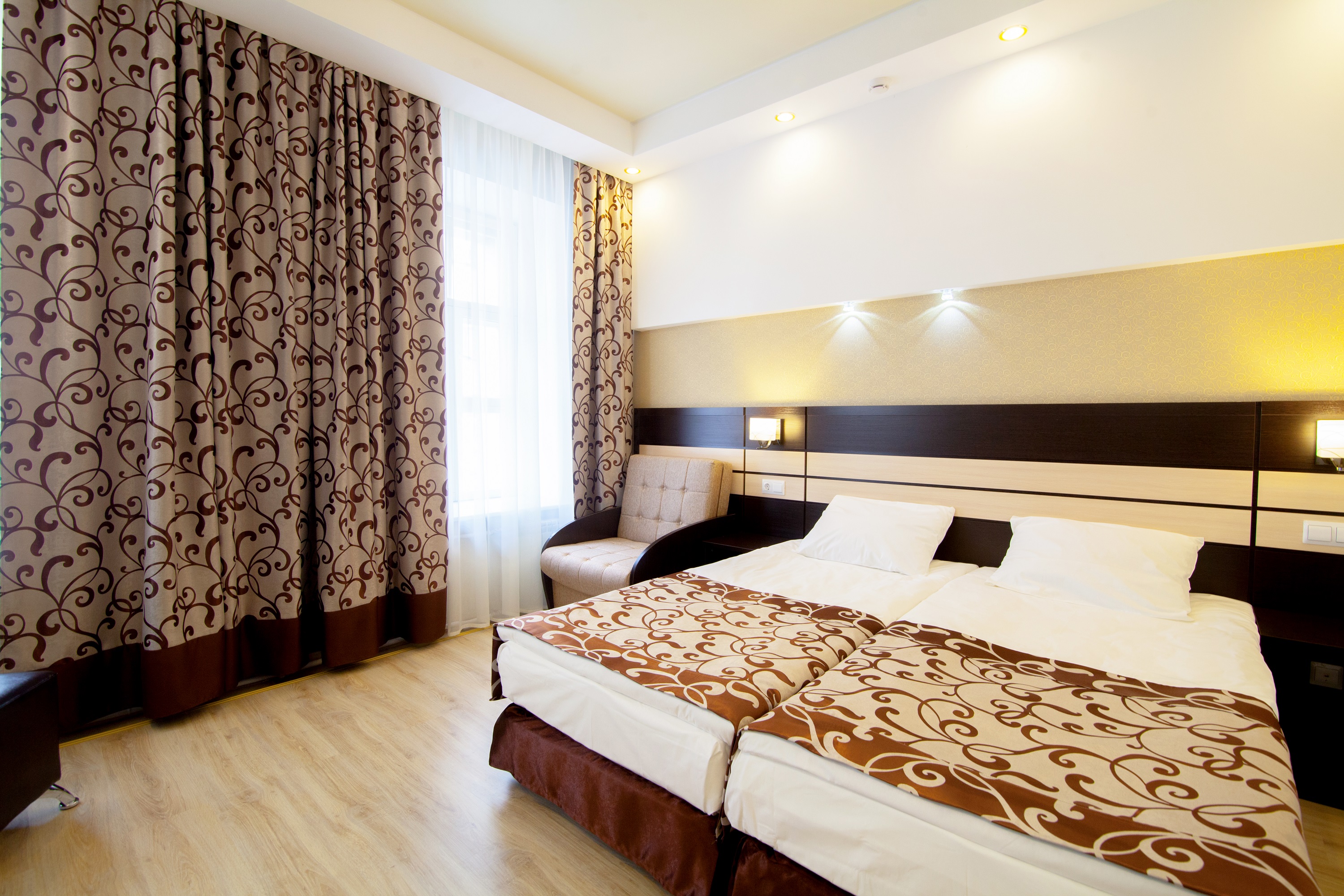 Privilegia Hotel