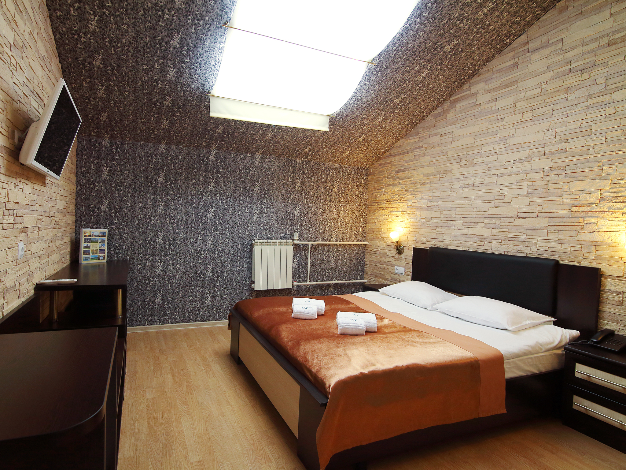 Privilegia Hotel