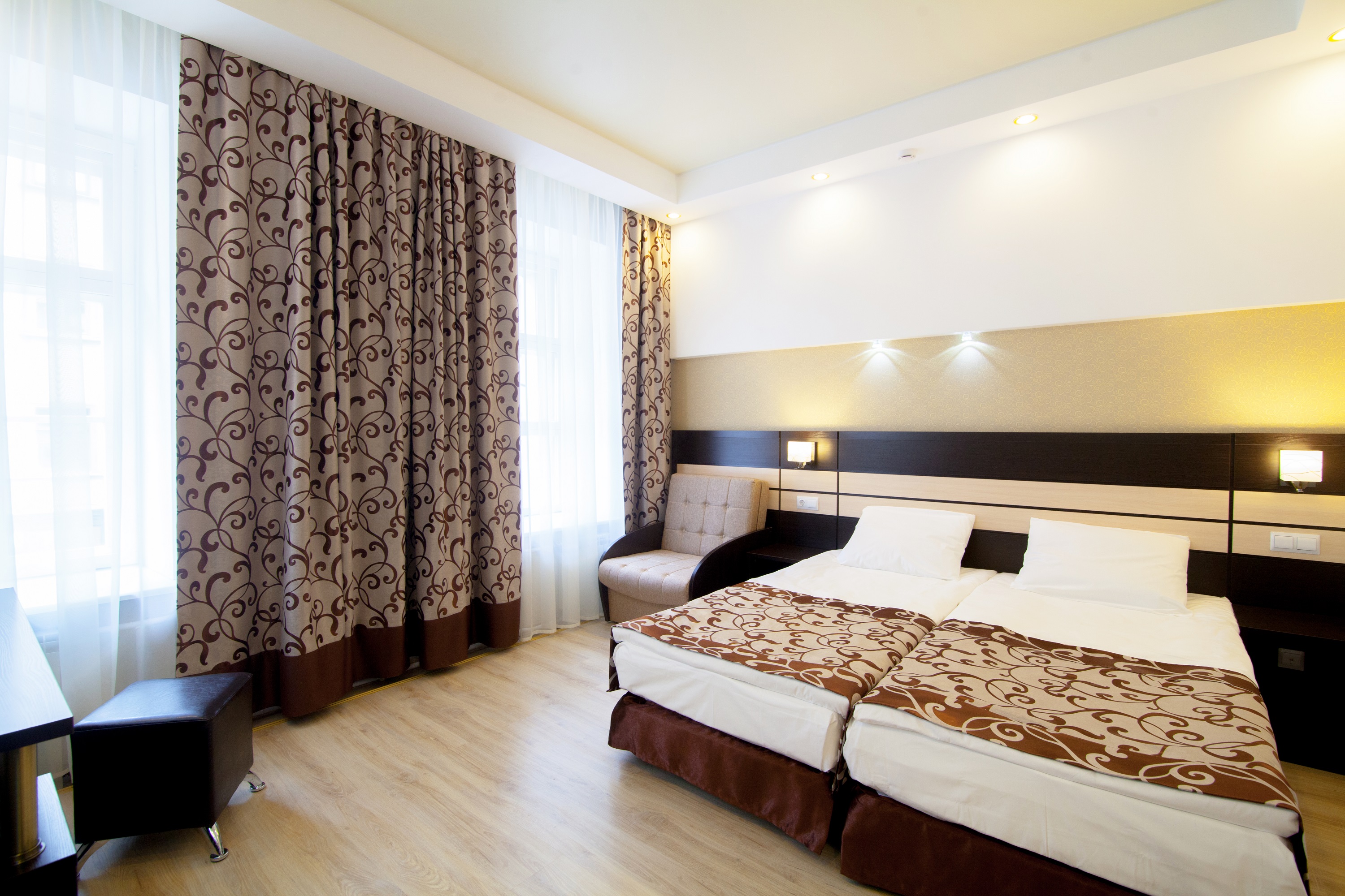 Privilegia Hotel