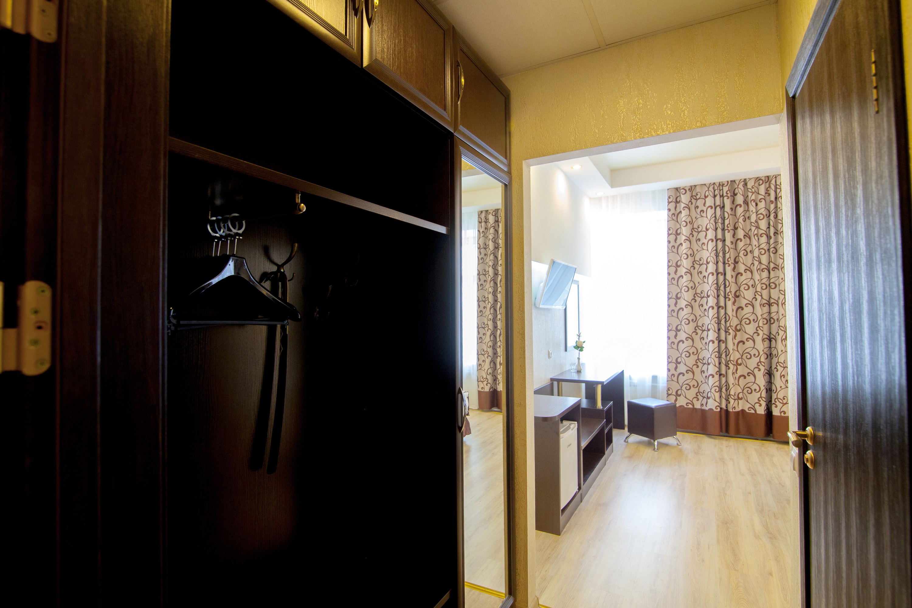 Privilegia Hotel