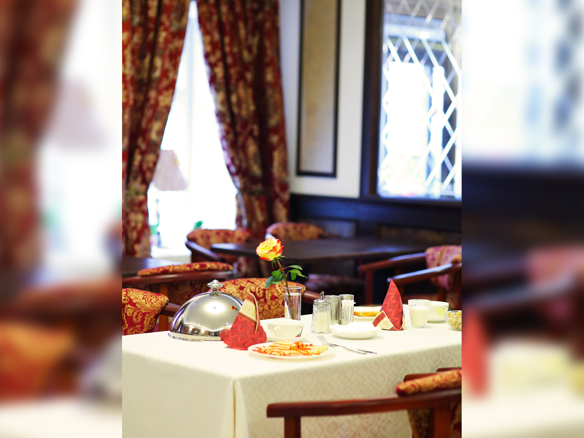 Privilegia Hotel
