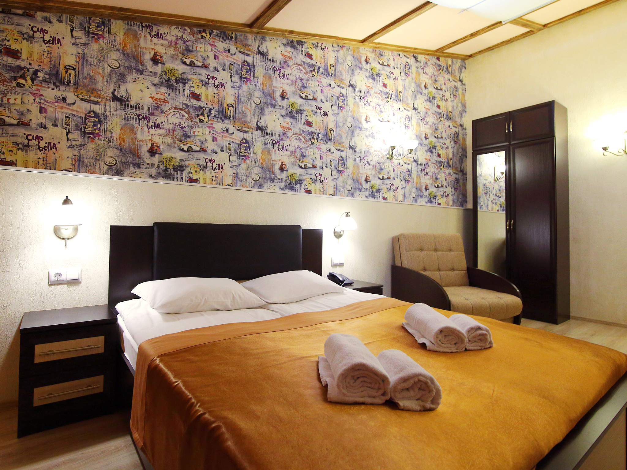 Privilegia Hotel