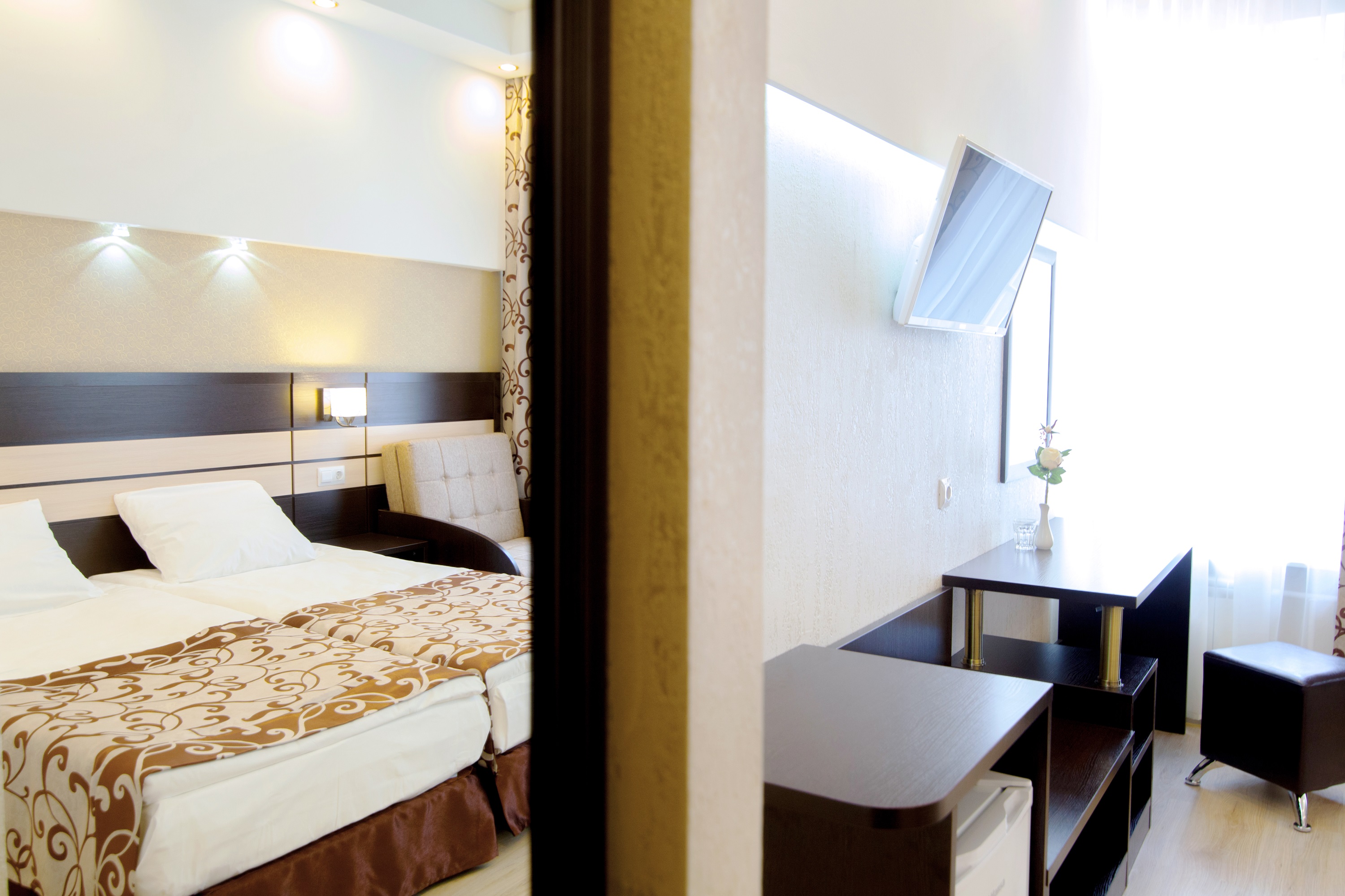 Privilegia Hotel