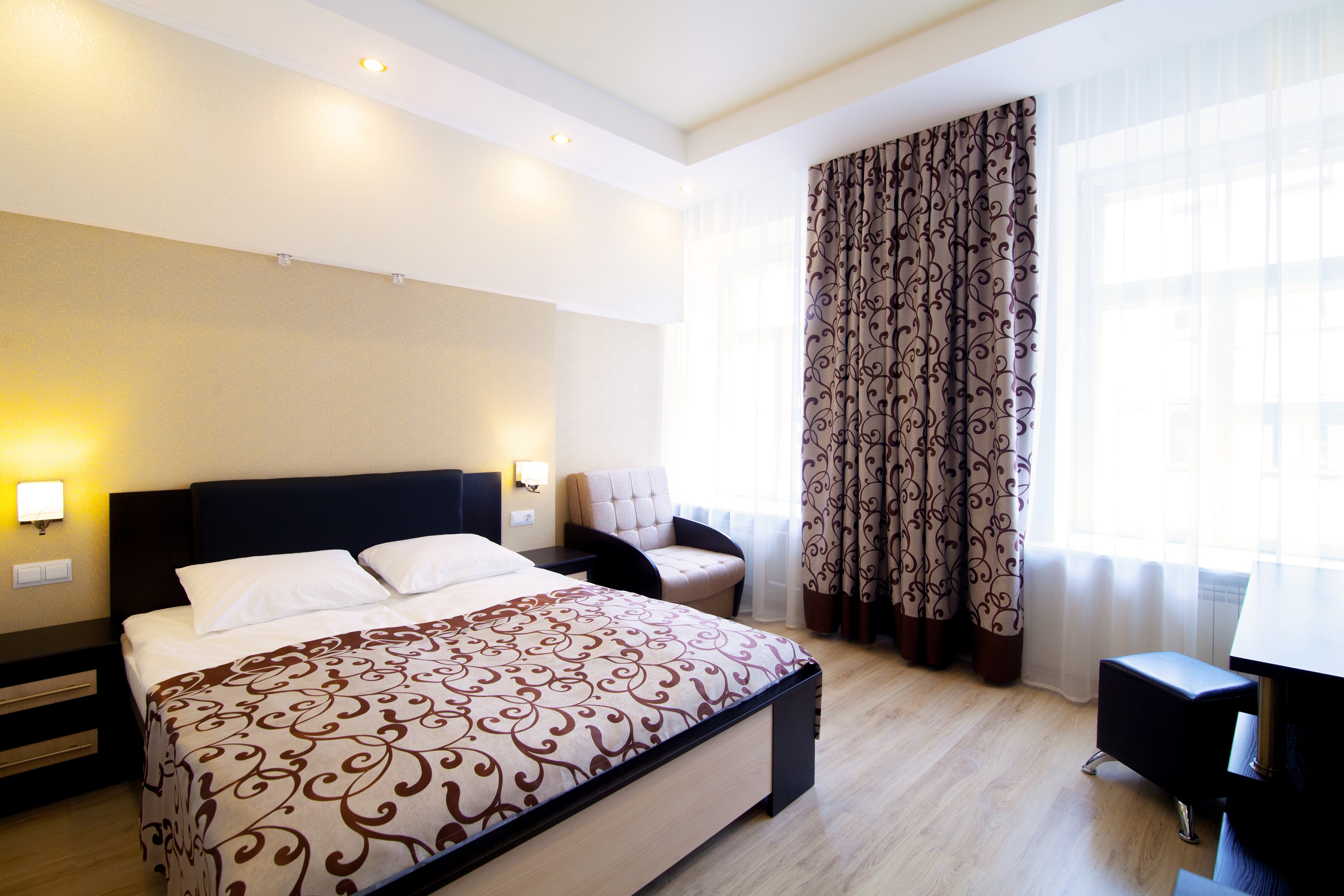 Privilegia Hotel