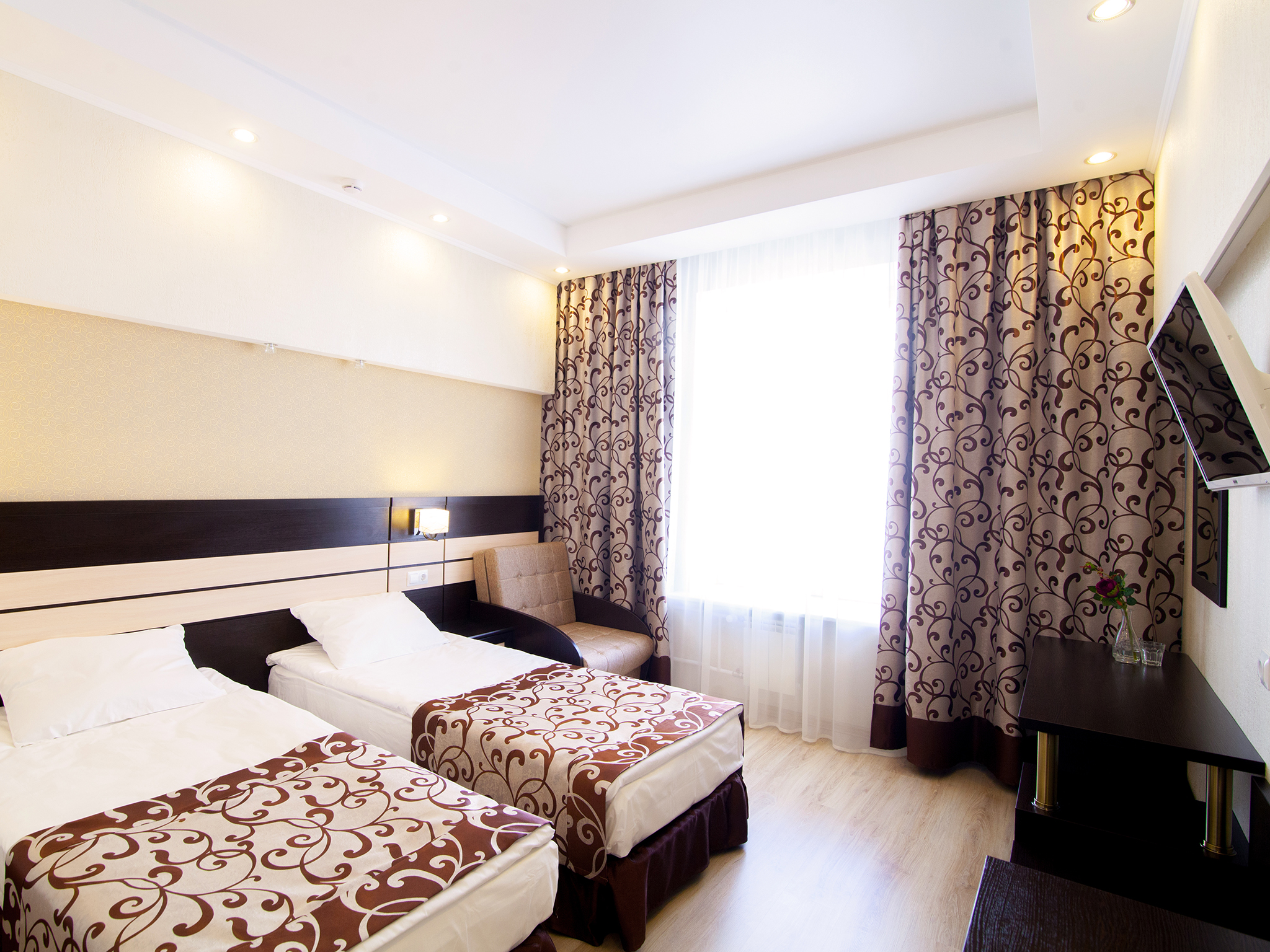 Privilegia Hotel