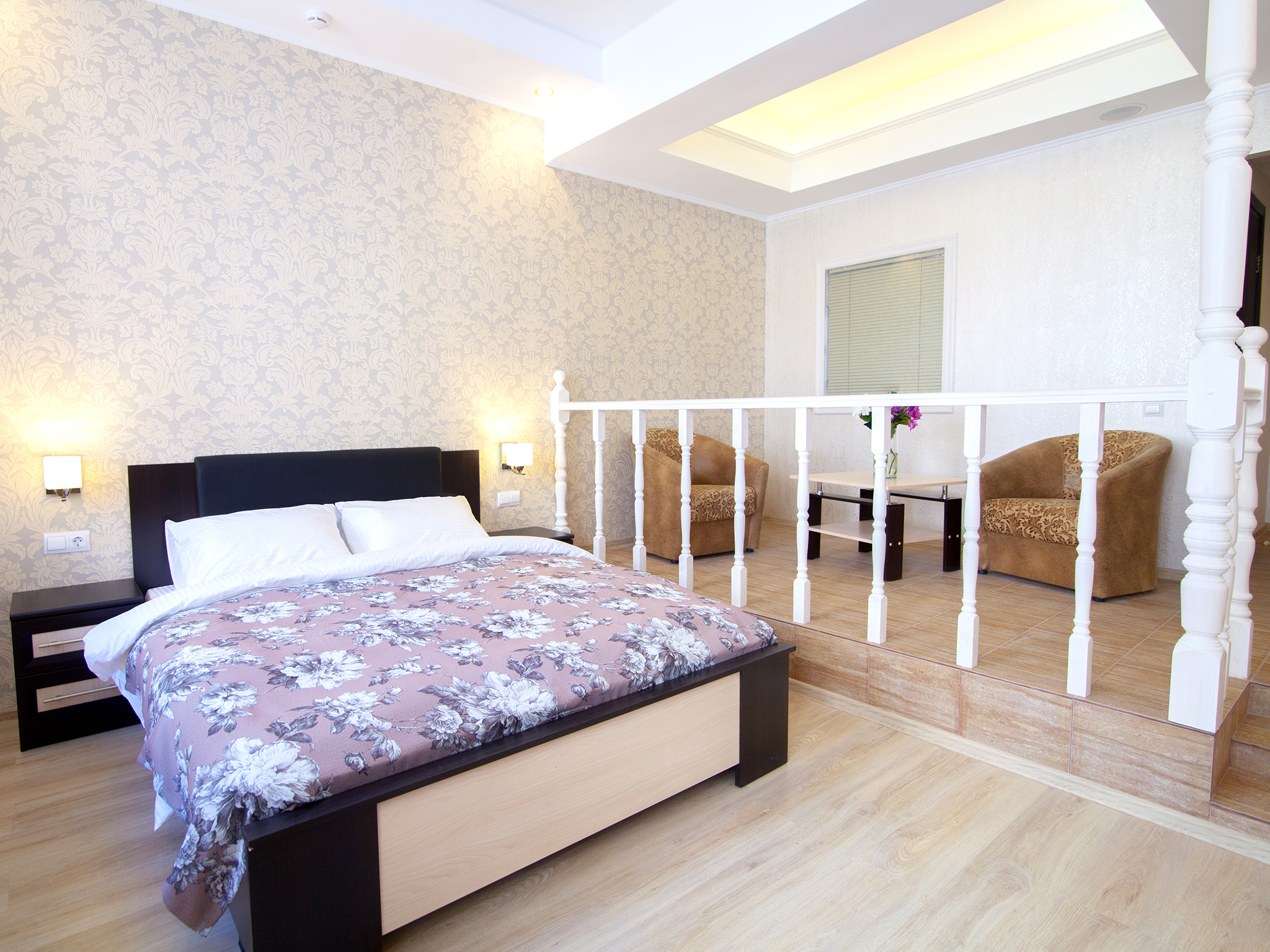 Privilegia Hotel
