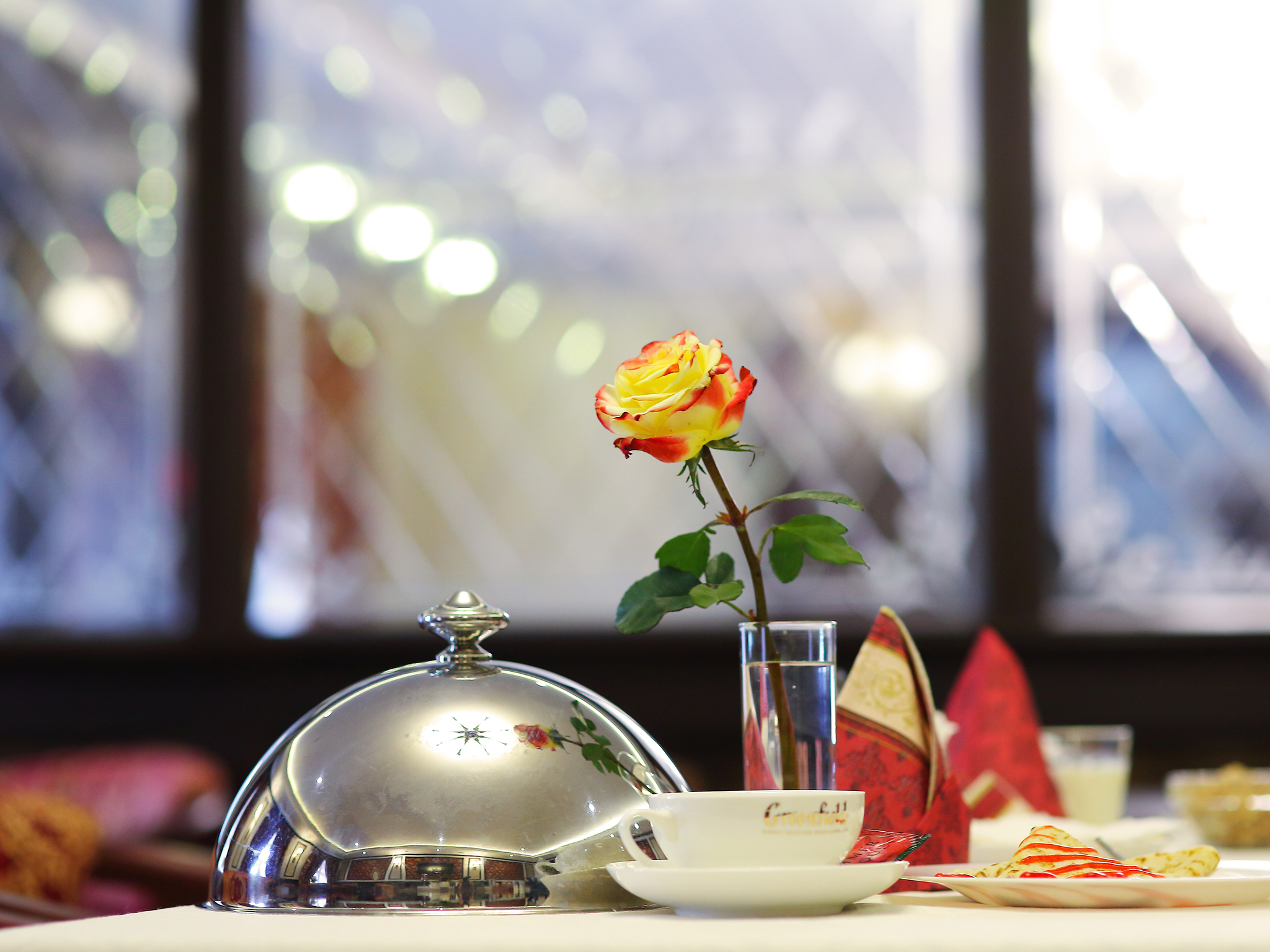 Privilegia Hotel
