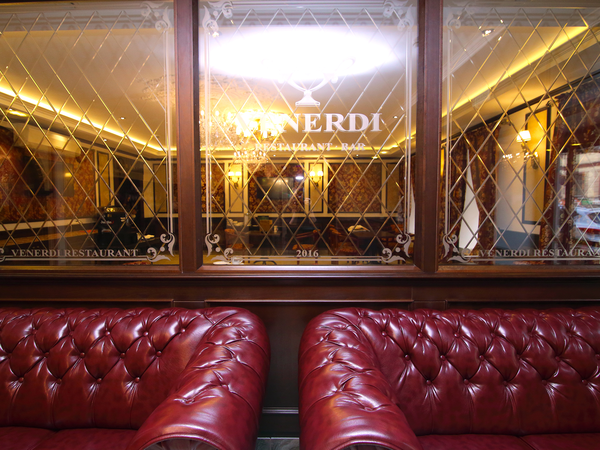 Privilegia Hotel