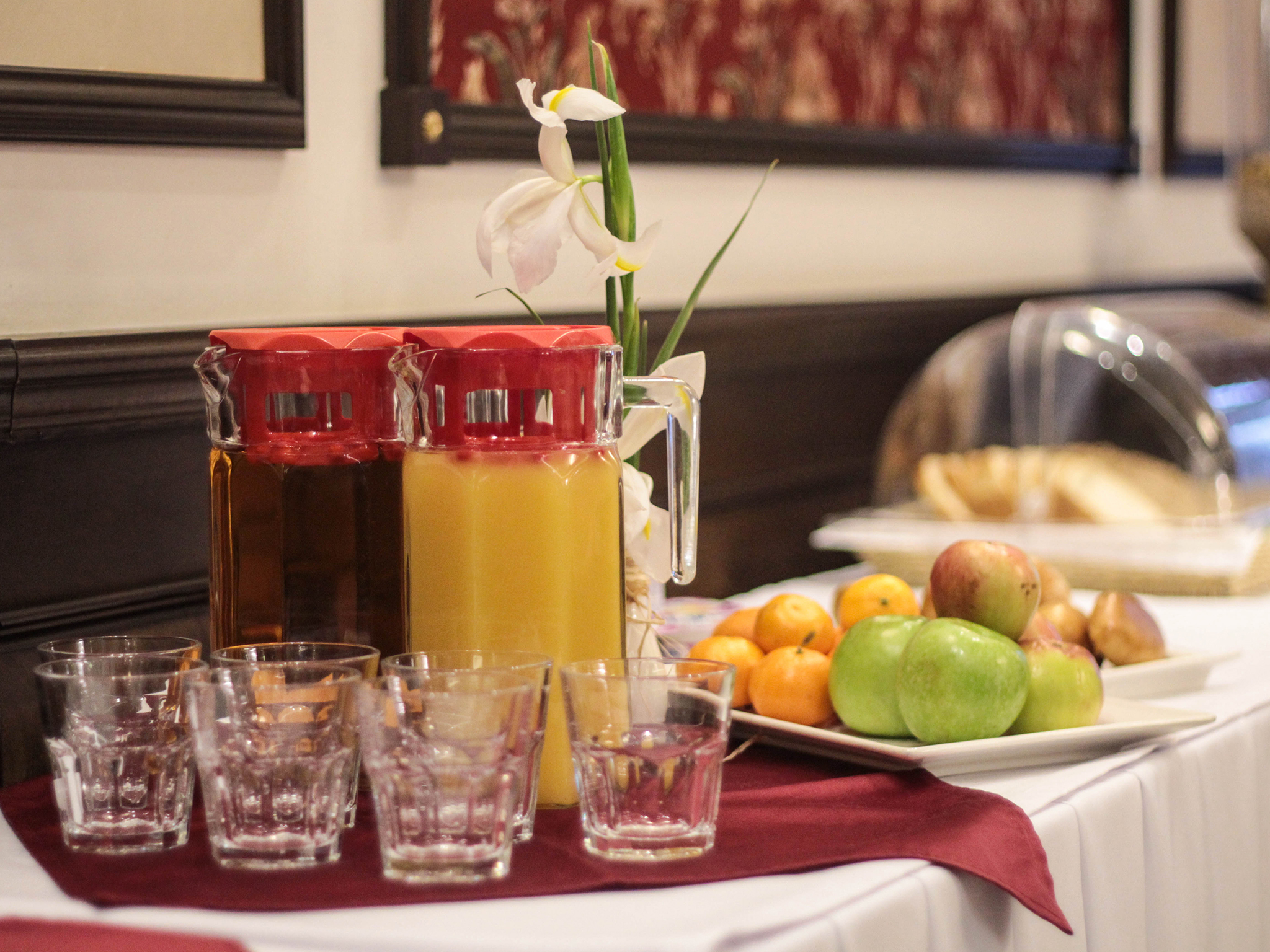 Privilegia Hotel
