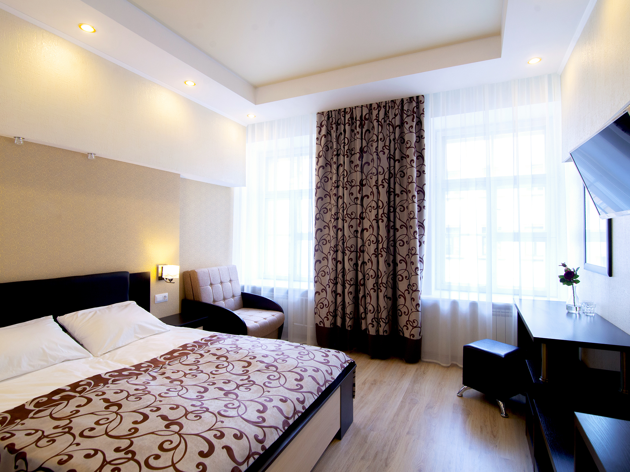 Privilegia Hotel
