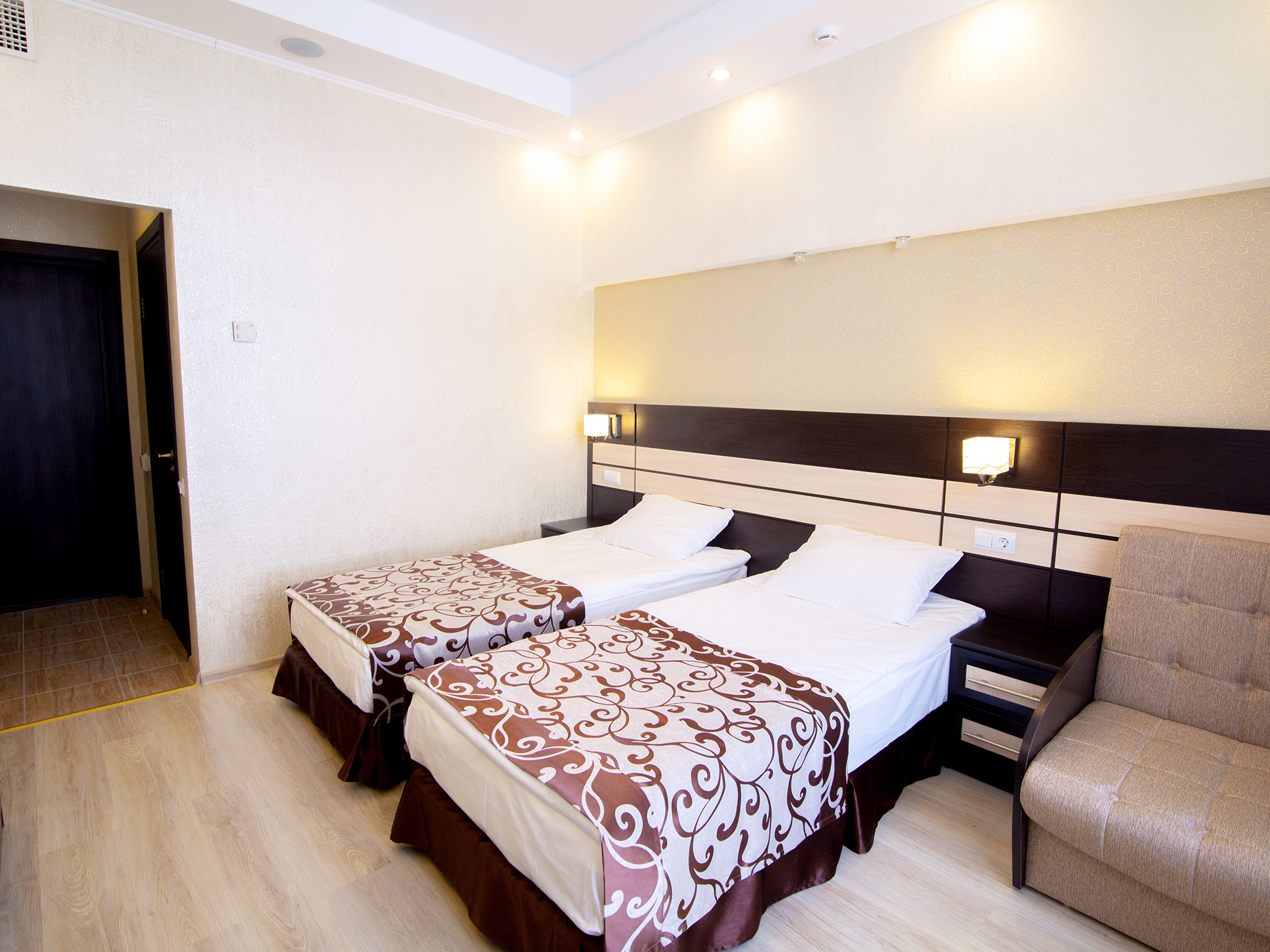 Privilegia Hotel